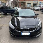 KIA CEED 1.6 CRDI 128 CV