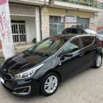 KIA CEED 1.6 CRDI 128 CV