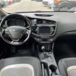 KIA CEED 1.6 CRDI 128 CV