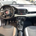 FIAT 500L 1.3 MJT TREKKING