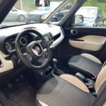 FIAT 500L 1.3 MJT TREKKING