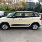 FIAT 500L 1.3 MJT TREKKING