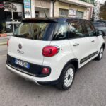 FIAT 500L 1.3 MJT TREKKING