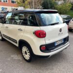 FIAT 500L 1.3 MJT TREKKING