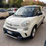 FIAT 500L 1.3 MJT TREKKING