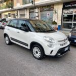 FIAT 500L 1.3 MJT TREKKING