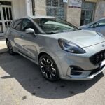 FORD PUMA 1.0 STLINE MILDHYBRID