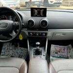 AUDI A3 1.6TDI SPORTBACK