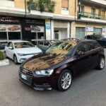 AUDI A3 1.6TDI SPORTBACK