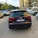 AUDI A3 1.6TDI SPORTBACK