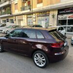 AUDI A3 1.6TDI SPORTBACK