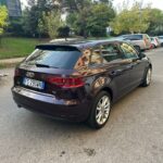 AUDI A3 1.6TDI SPORTBACK