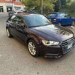 AUDI A3 1.6TDI SPORTBACK