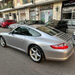 PORSCHE CARRERA 997 COUPE