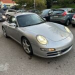 PORSCHE CARRERA 997 COUPE