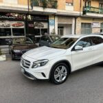 MERCEDES GLA 180D SPORT