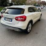 MERCEDES GLA 180D SPORT