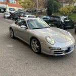 PORSCHE CARRERA S 997 COUPE' 