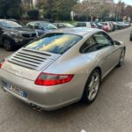 PORSCHE CARRERA S 997 COUPE' 