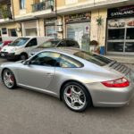 PORSCHE CARRERA S 997 COUPE' 