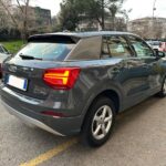 AUDI Q2 TDI 116 CV S-TRONIC