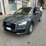 AUDI Q2 TDI 116 CV S-TRONIC