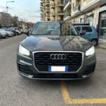 AUDI Q2 TDI 116 CV S-TRONIC