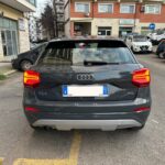 AUDI Q2 TDI 116 CV S-TRONIC