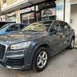 AUDI Q2 TDI 116 CV S-TRONIC