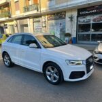 AUDI Q3 2.0 TDI 120 CV S-TRONIC