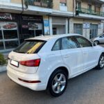 AUDI Q3 2.0 TDI 120 CV S-TRONIC