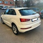 AUDI Q3 2.0 TDI 120 CV S-TRONIC