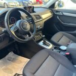 AUDI Q3 2.0 TDI 120 CV S-TRONIC