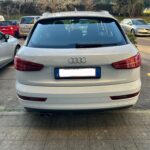 AUDI Q3 2.0 TDI 120 CV S-TRONIC