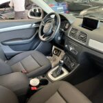 AUDI Q3 2.0 TDI 120 CV S-TRONIC