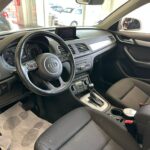 AUDI Q3 2.0 TDI 120 CV S-TRONIC